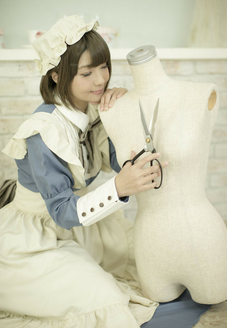 Ayame_apricot photo 533