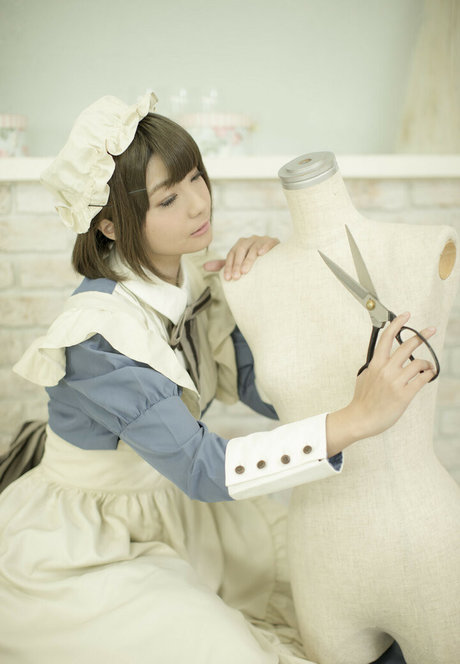 Ayame_apricot photo 534