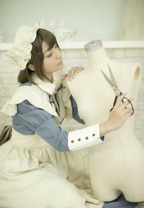 Ayame_apricot photo 535