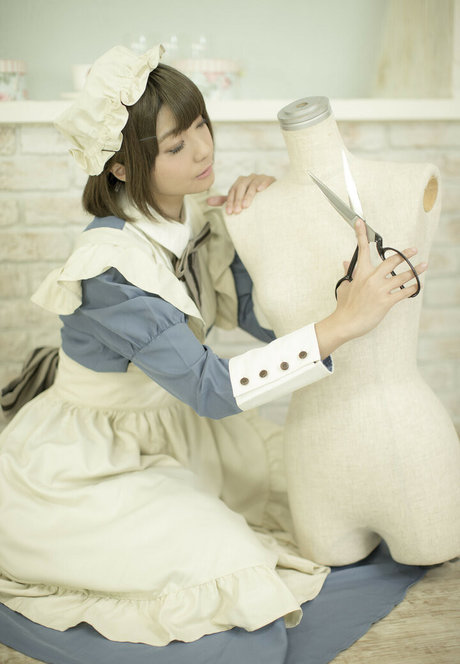 Ayame_apricot photo 536