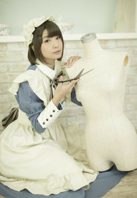 Ayame_apricot photo 537