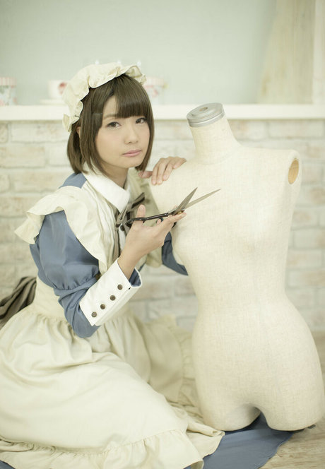 Ayame_apricot photo 538