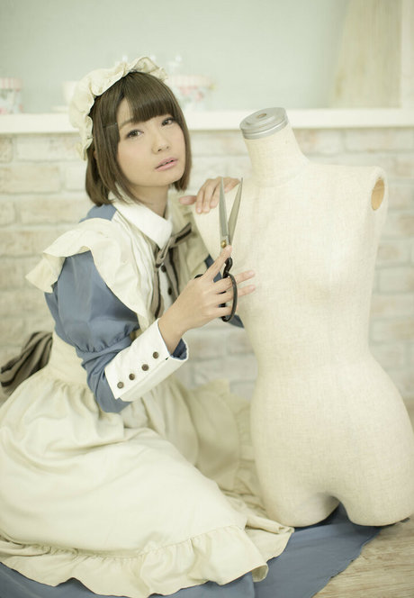 Ayame_apricot photo 539
