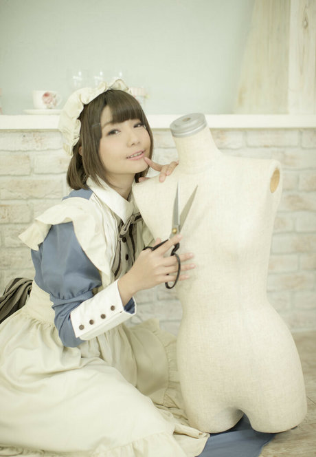 Ayame_apricot photo 541