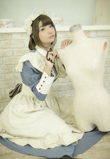 Ayame_apricot photo 545