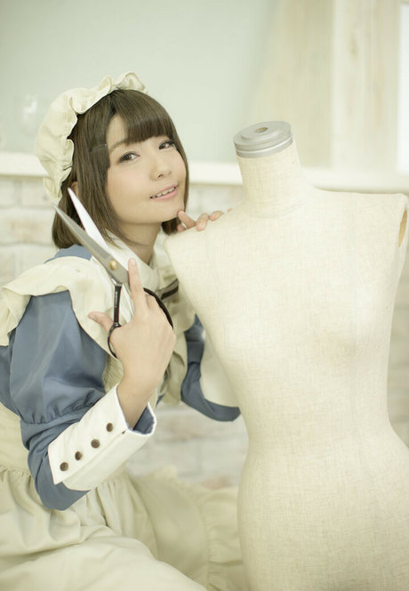 Ayame_apricot photo 548