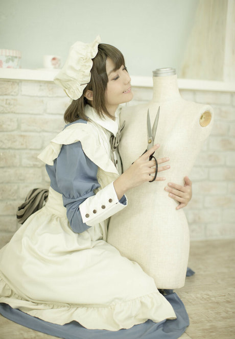 Ayame_apricot photo 550