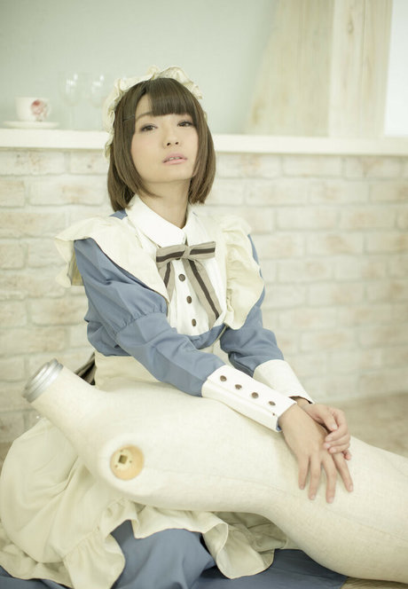 Ayame_apricot photo 552