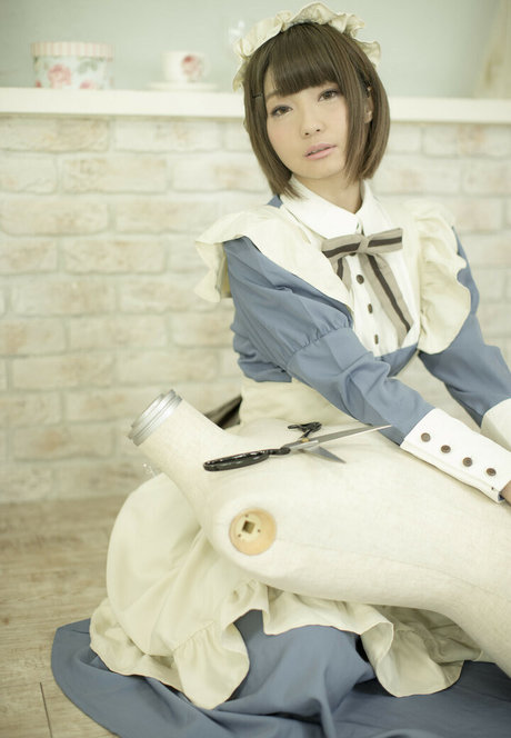 Ayame_apricot photo 553