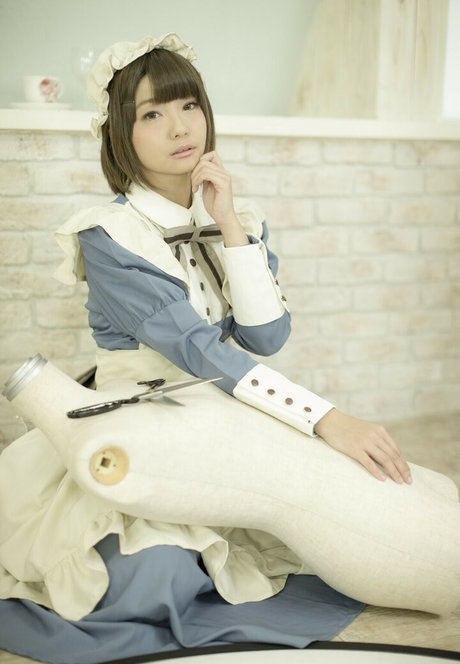 Ayame_apricot photo 554