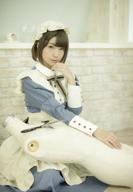 Ayame_apricot photo 555