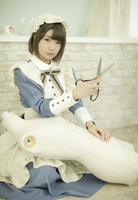 Ayame_apricot photo 556