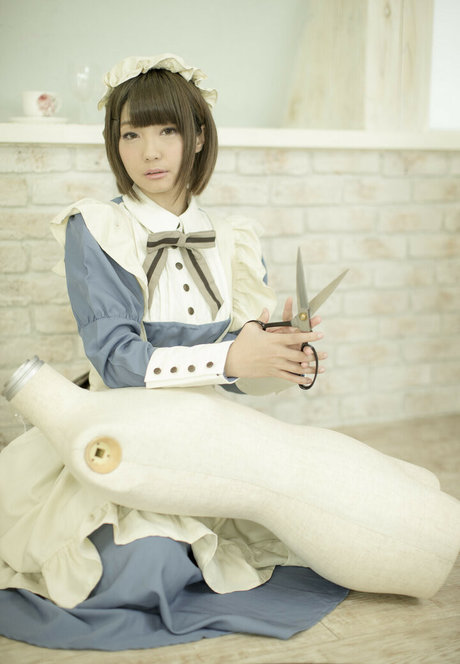 Ayame_apricot photo 557