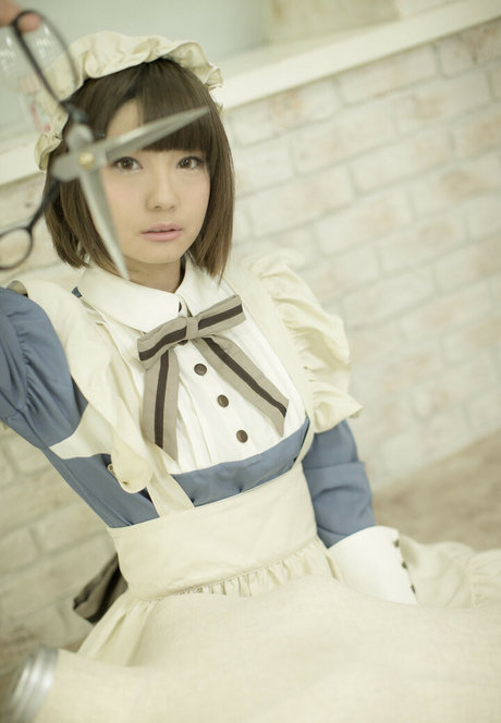 Ayame_apricot photo 559