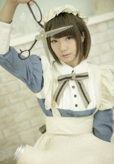 Ayame_apricot photo 561