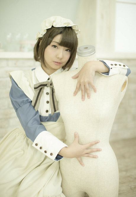Ayame_apricot photo 564