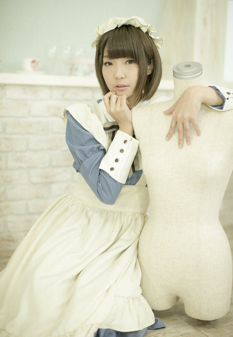 Ayame_apricot photo 565