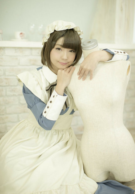 Ayame_apricot photo 566