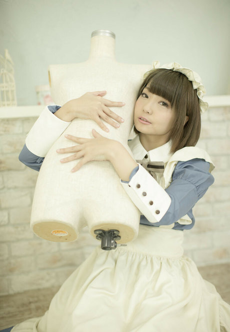 Ayame_apricot photo 567