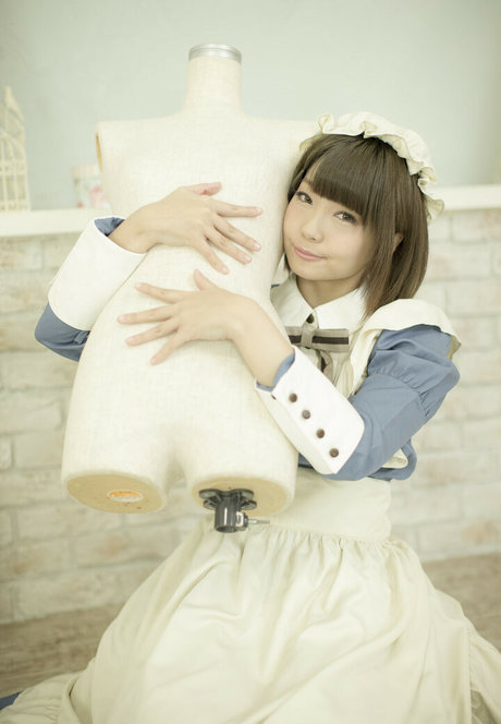 Ayame_apricot photo 568
