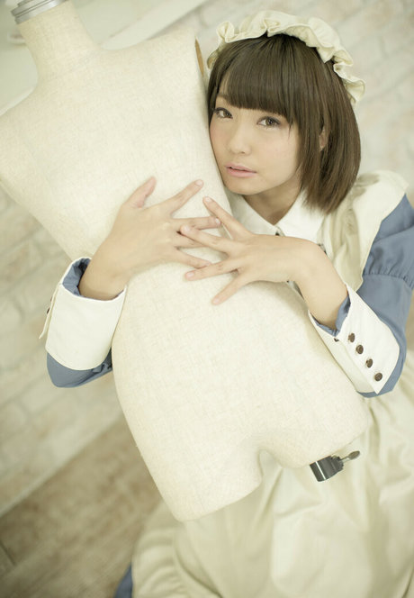 Ayame_apricot photo 569