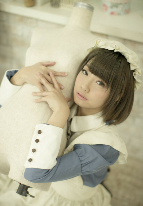 Ayame_apricot photo 570