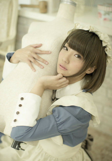 Ayame_apricot photo 571