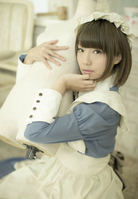 Ayame_apricot photo 572