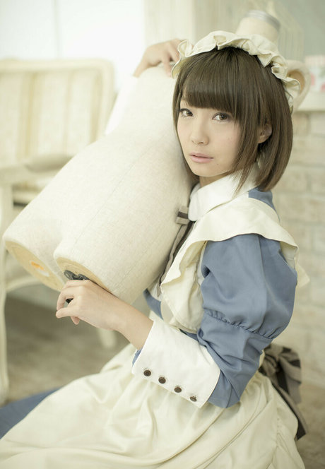 Ayame_apricot photo 573