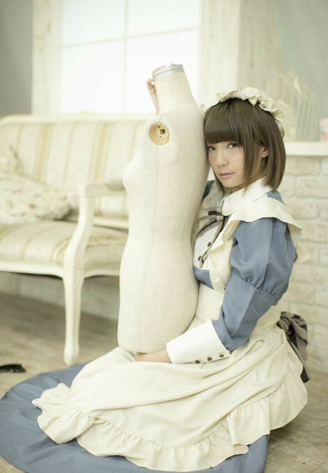 Ayame_apricot photo 577