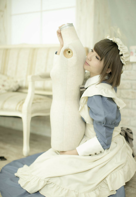 Ayame_apricot photo 578