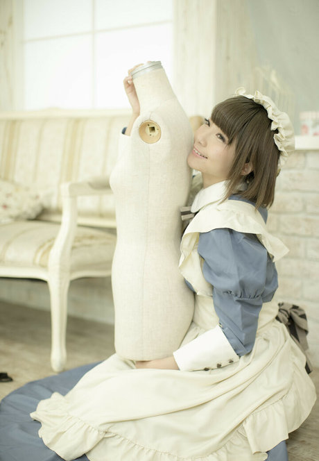 Ayame_apricot photo 579