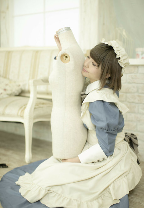 Ayame_apricot photo 581