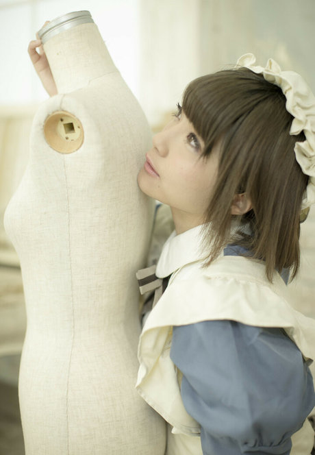 Ayame_apricot photo 582