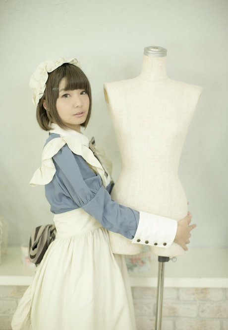 Ayame_apricot photo 585
