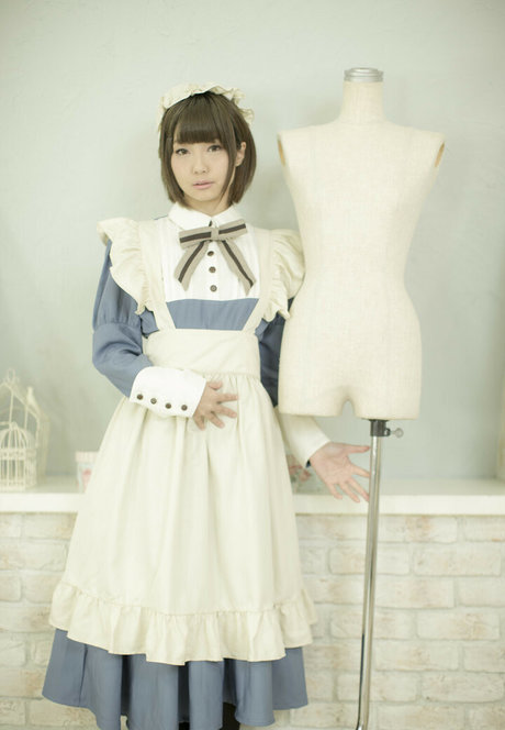 Ayame_apricot photo 589