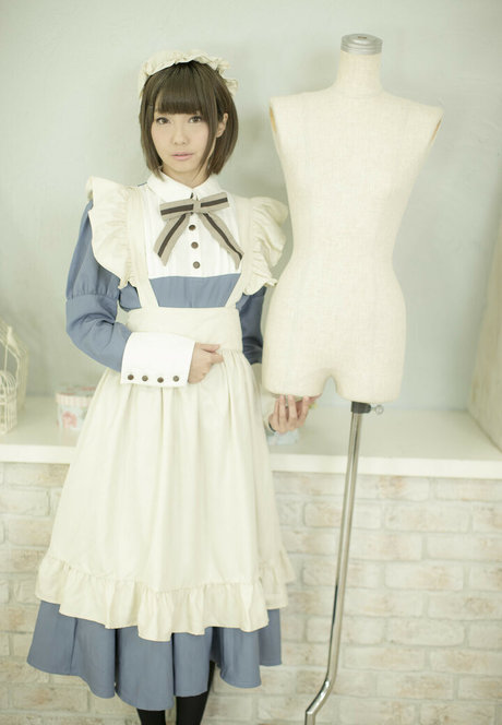 Ayame_apricot photo 591