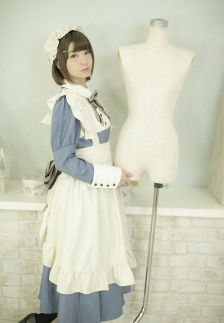 Ayame_apricot photo 593