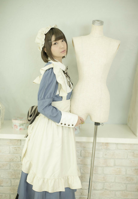 Ayame_apricot photo 594
