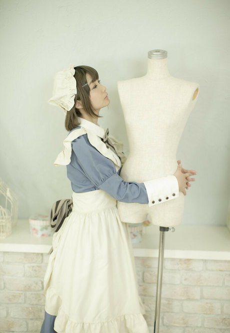 Ayame_apricot photo 595