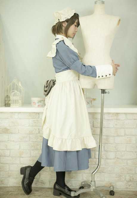 Ayame_apricot photo 596