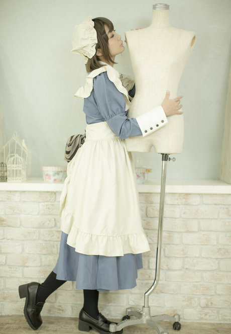 Ayame_apricot photo 597