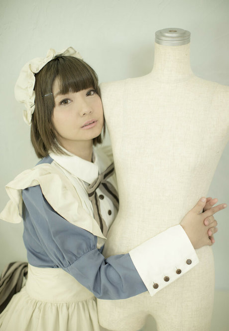 Ayame_apricot photo 598