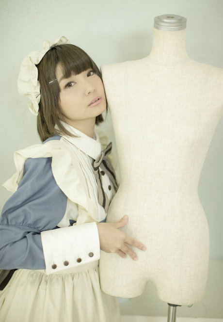 Ayame_apricot photo 599
