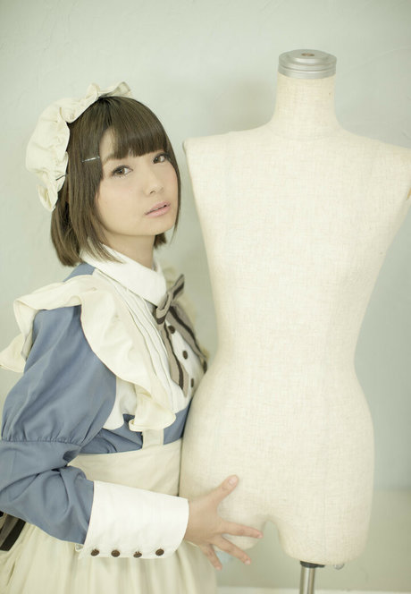 Ayame_apricot photo 600