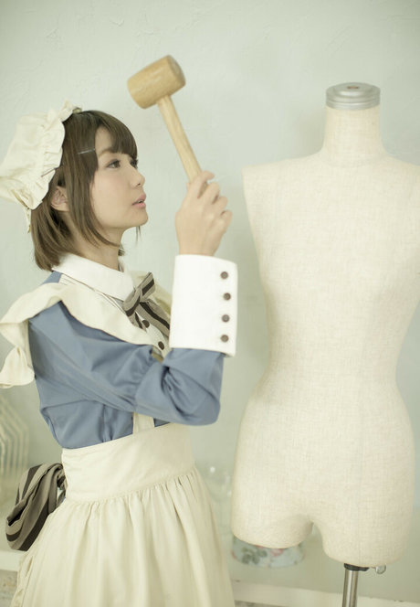 Ayame_apricot photo 605