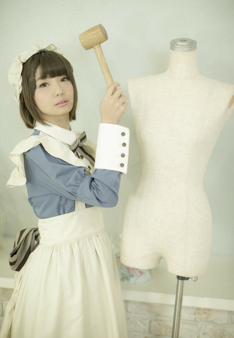 Ayame_apricot photo 606