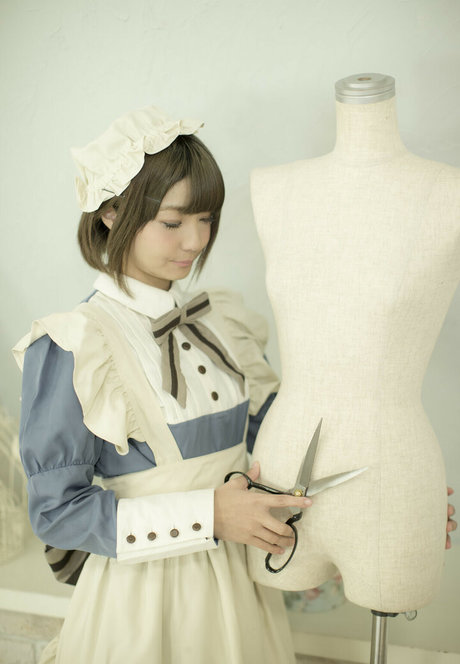Ayame_apricot photo 609