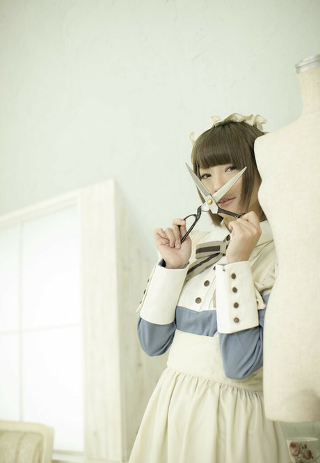 Ayame_apricot photo 611