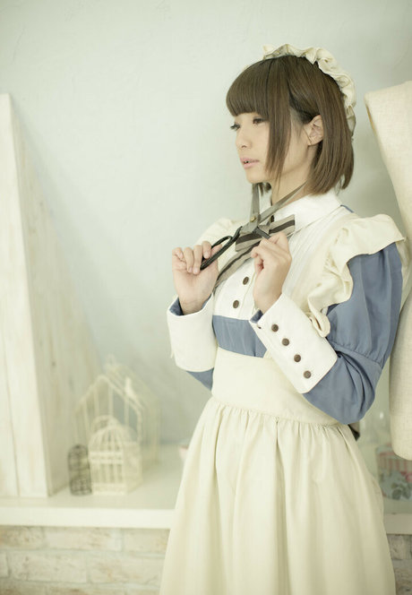 Ayame_apricot photo 614